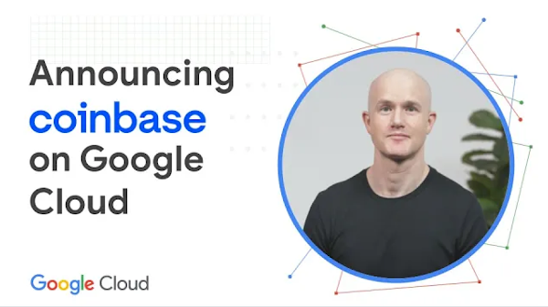 Video Coinbase