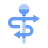 Cloud Healthcare API icon