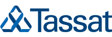 Logotipo de Tassat