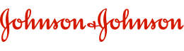 Logo Johnson & Johnson