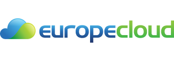 Europe Cloud logo