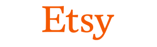 Logotipo da Etsy