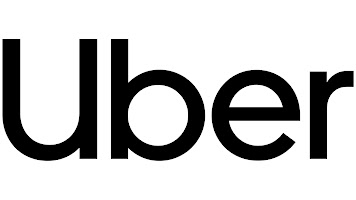 Logo Uber