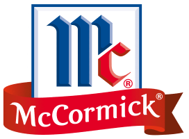 McCormick logo