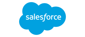 Salesforce company logo