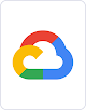 Google Cloud ロゴ