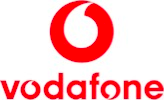 Logo: Vodafone