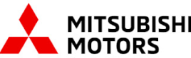 Logotipo de Mitsubishi