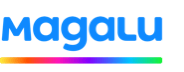 Logo: Magalu