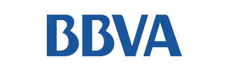 BBVA 標誌