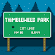 Thimbleweed Park