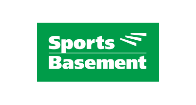 Logotipo de Sports Basement