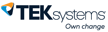 TEK systems 標誌