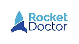 Rocket Doctor Logo