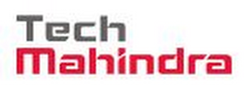 Tech Mahindra 로고
