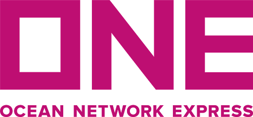 Ocean Network Express logo