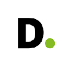 Logotipo de Deloitte