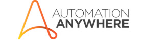 Automation Anywhere 標誌