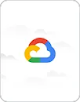 Google Cloud 아이콘