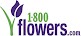 1-800-FLOWERS.COM logo