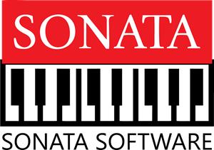 Sonata Software 로고