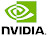 NVIDIA 로고