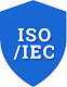 ISO logo