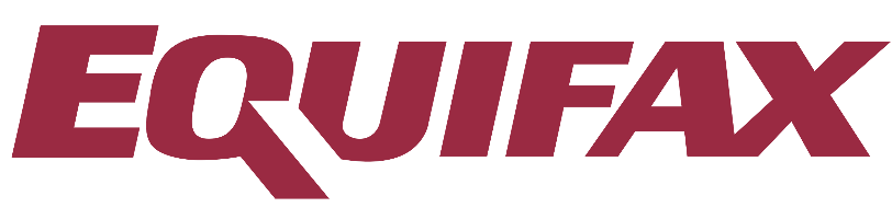 Logotipo da Equifax