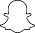 Logotipo de Snapchat