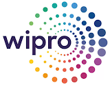 Wipro ロゴ