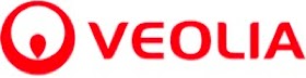 Logo: Veolia