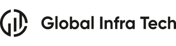Logo Global Infra Tech