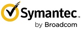 Symantec ロゴ
