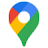 Logotipo de Google Maps Platform