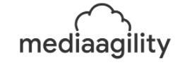 Logo mediaagility