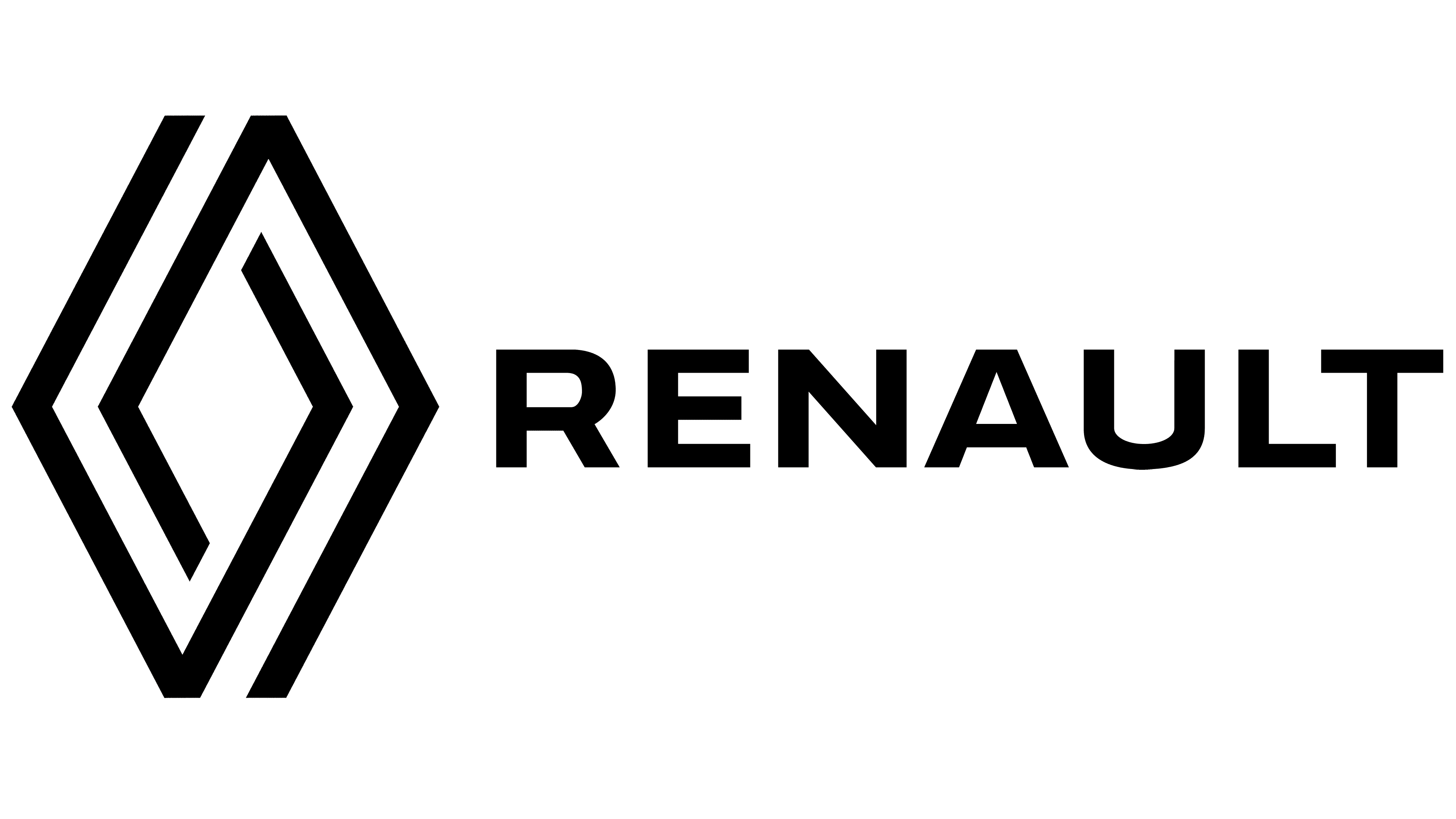 Logo Renault