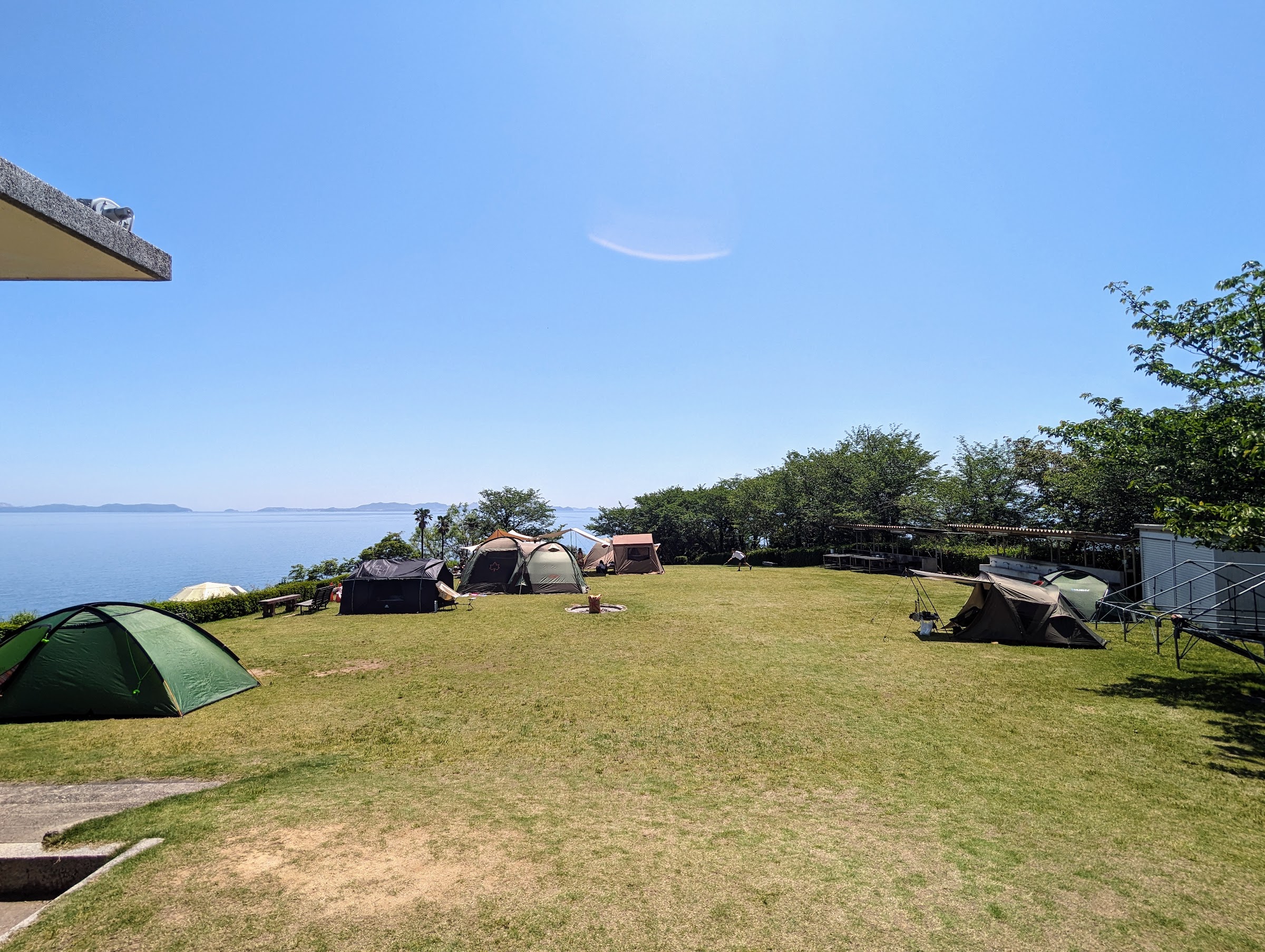 赤穂市立野外活動センター