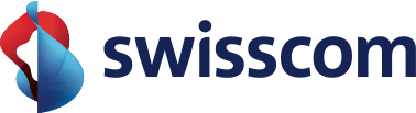 Swisscom logo