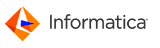 Informatica 로고