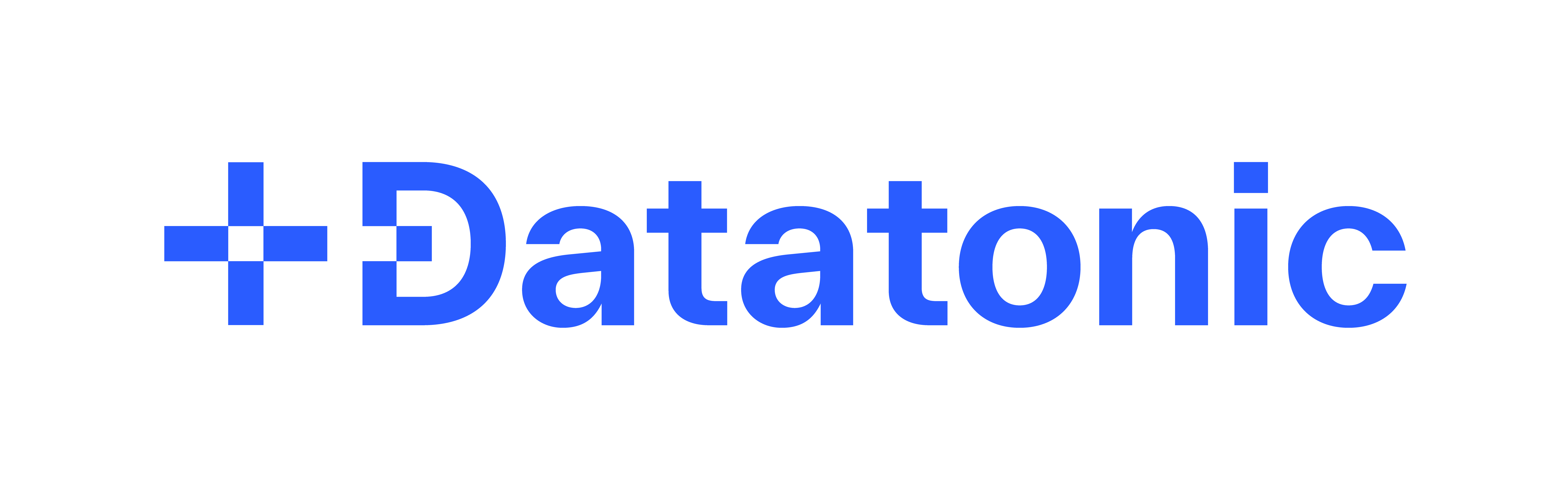 Datatonic ロゴ