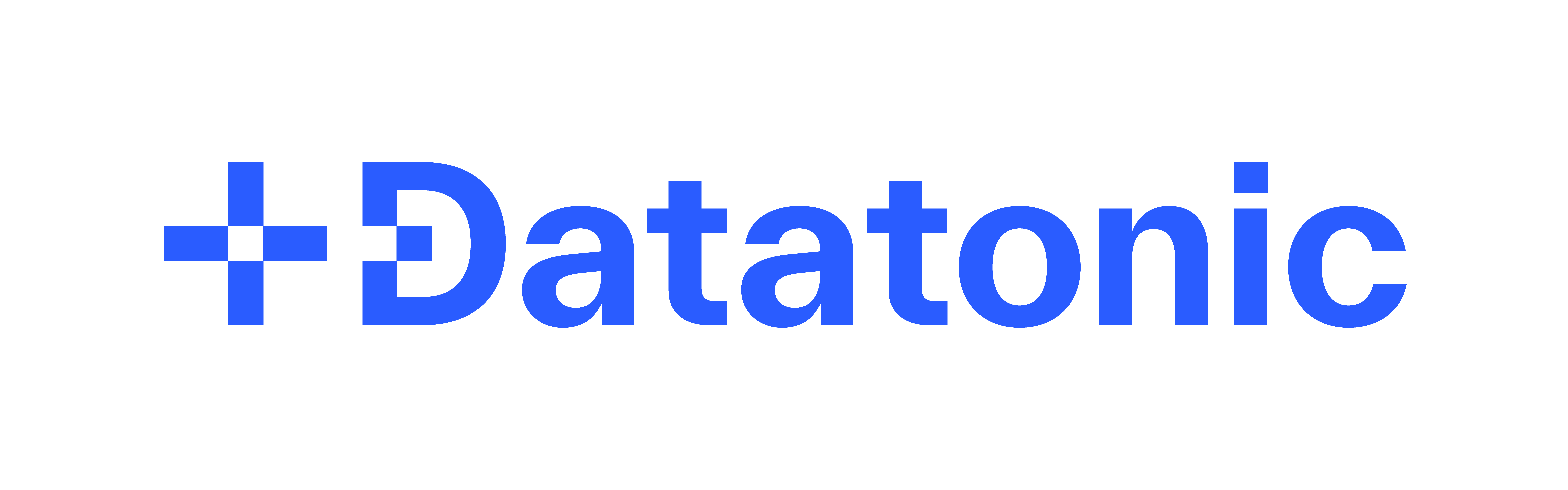 Logotipo de Datatonic