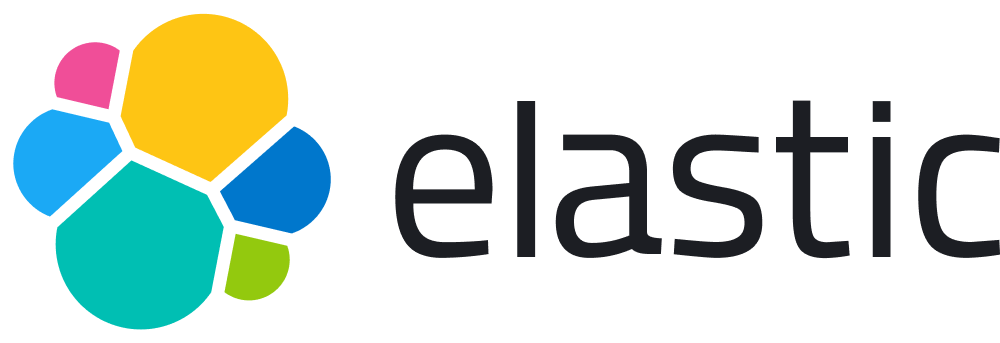 Elasticsearch 徽标