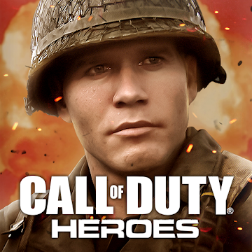 Call of Duty: Heroes