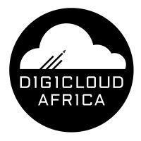Digicloud Africa 로고