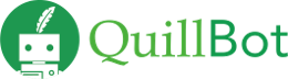 Logo: Quillbot