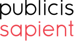 Logo: Publicis Sapient