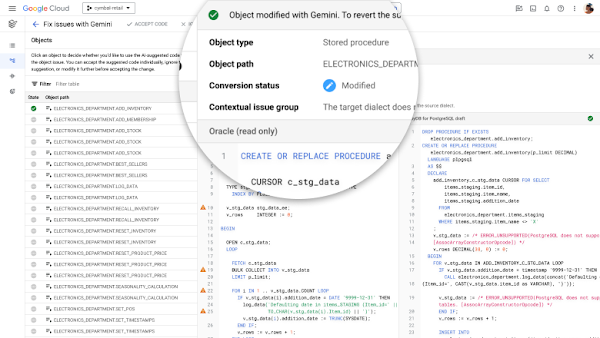 Perbandingan per aspek dialek SQL