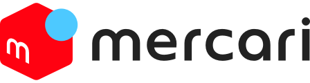 Mercari logo