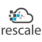 Logo: rescale