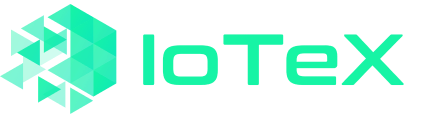 IoTeX logo